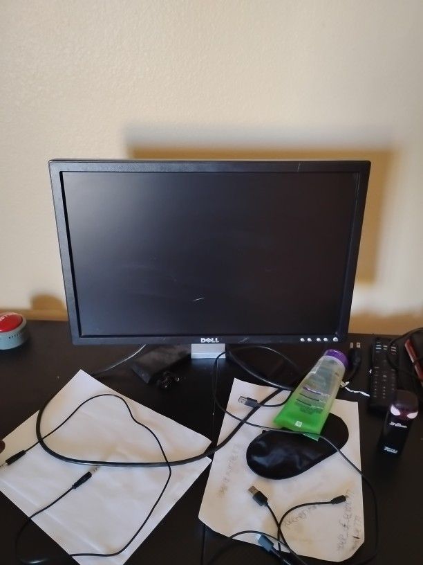 Monitors For Fish Tanks