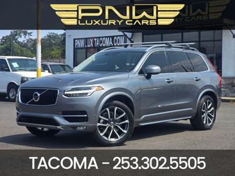 2018 Volvo XC90