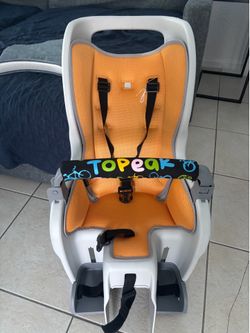 Child Bike Seat