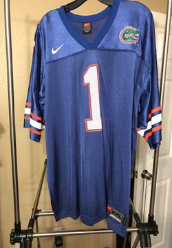 Florida gators football jersey