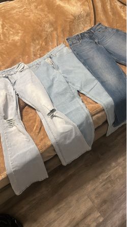 S/M Womans Clothes
