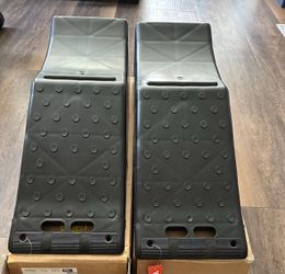 Car Service Ramps