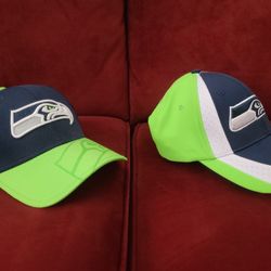 Seattle Seahawks Hat