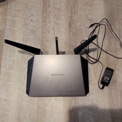 Netgear Nighthawk AC1900 Smart WiFi Router