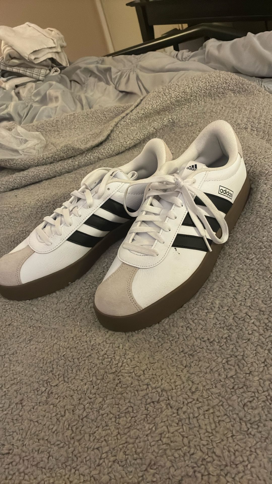Adidas Shoes Men’s Size 11