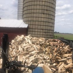 Firewood 