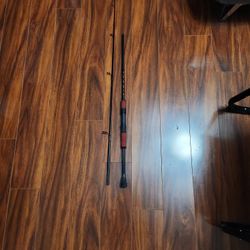 Parts Fishing Pole