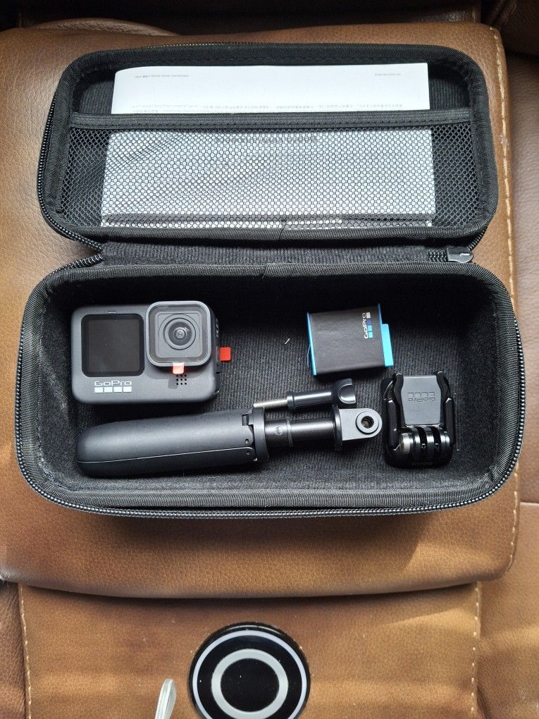 GoPro 9