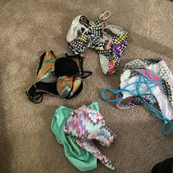 Bikinis Bundle