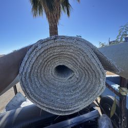 Carpet Roll
