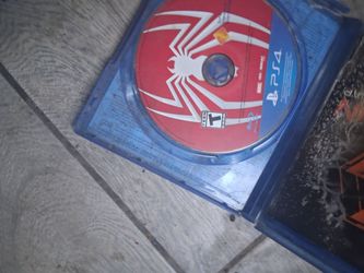 Spider man