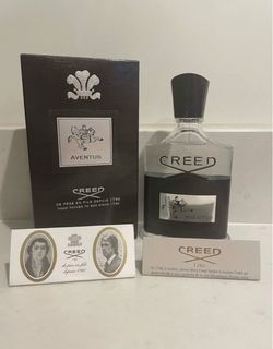 Creed Aventus Fragrance 100 ML