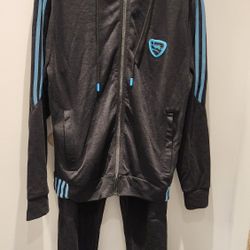 Rocket League Sweatsuit - ORIGINAL S
