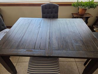 Dining room set