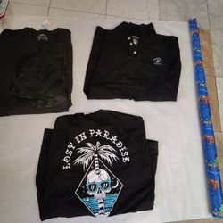 XL Men Shirts