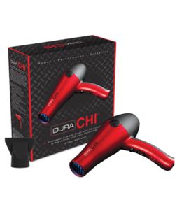 DURA CHI profesional hair dryer $85