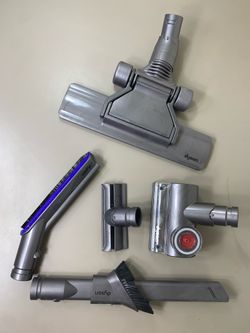 Dyson Vacuum Accessories
