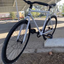 fixie golden cycle pickup only