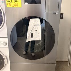 Samsung All In One Washer And Dryer 