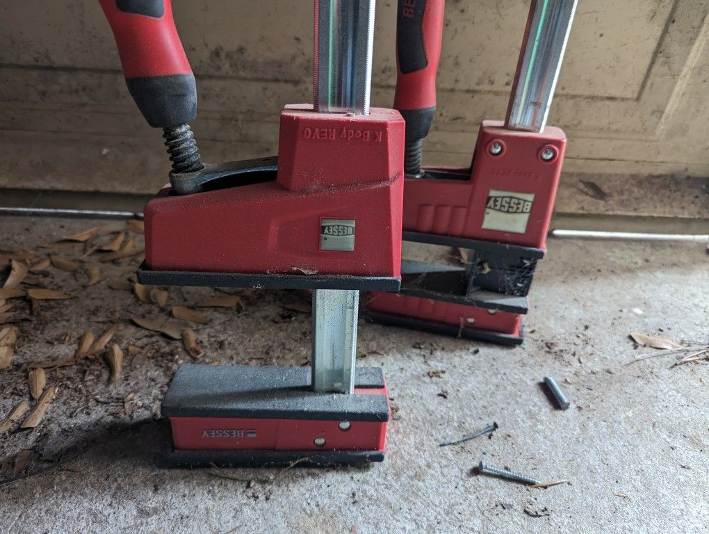 Clamps for Sale in Houston, TX OfferUp