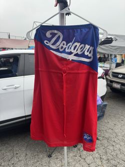 Dodgers Dress Original 