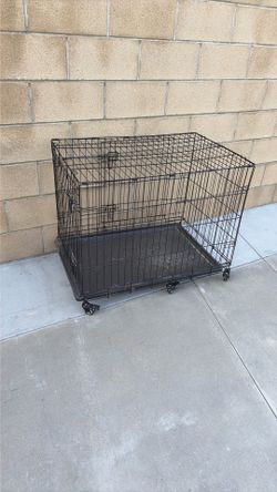 Dog kennel