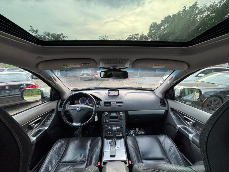 2013 Volvo Xc90