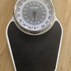 Professional Weight Scale 