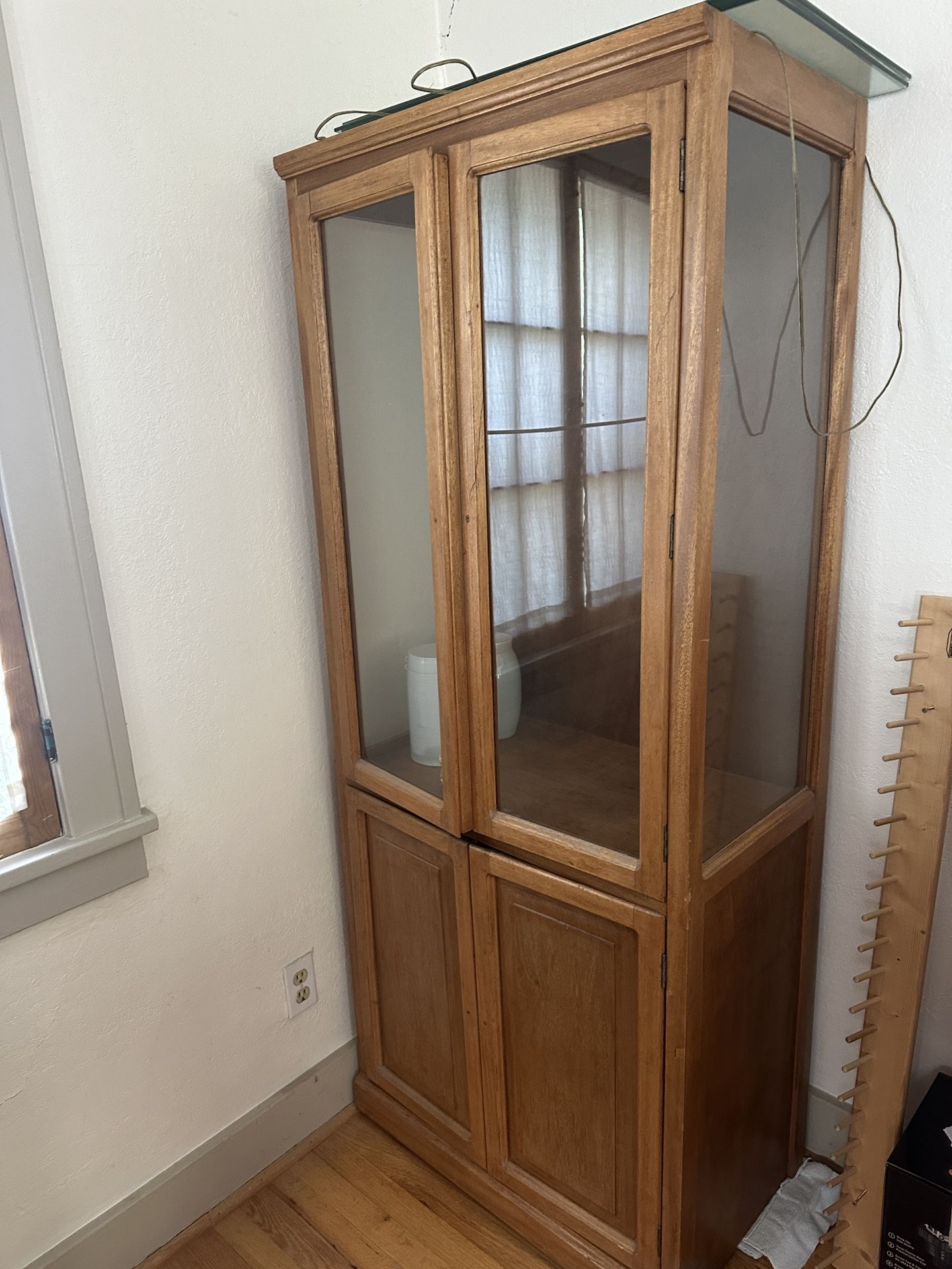 China Cabinet
