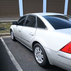 2006 Ford Five Hundred