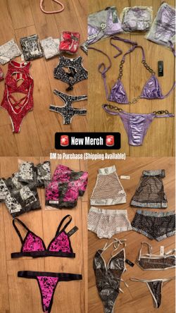 Race Wear/ Dance wear: Bandana Sequin Lace Mesh Outfits