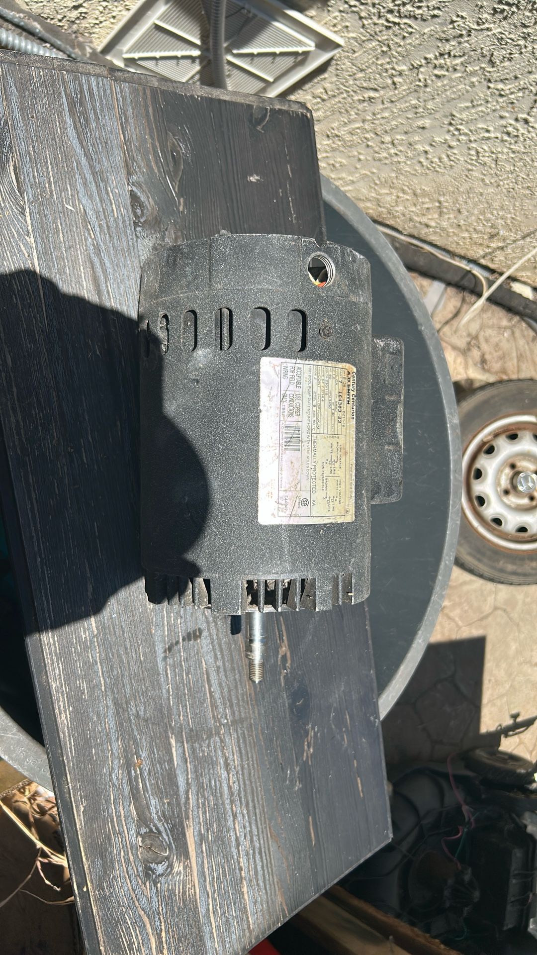 Motor Ph 1