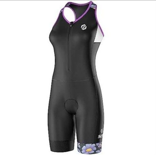 *NEW * Triathlon Suit