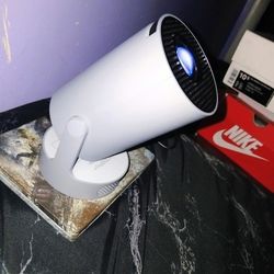 "Magcubic  Projector, Android 11, Dual Wifi6, 1080P, Home Cinema"
