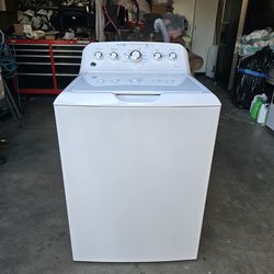 Washer / Lavadora