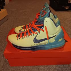 KD All-Star Area 72