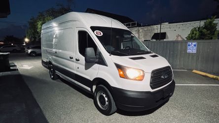 2020 Ford Transit-350