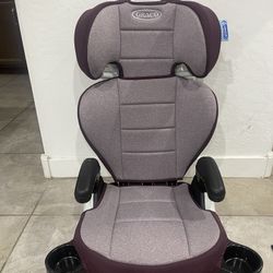 Graco TurboBooster 2.0 Highback Booster Car Seat, Declan