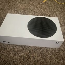 Xbox Series S 