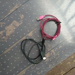 Phone Cords , Don't Know What Kind, Very Durable, Text Me 