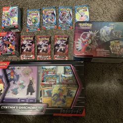 Pokémon Bundle Sale