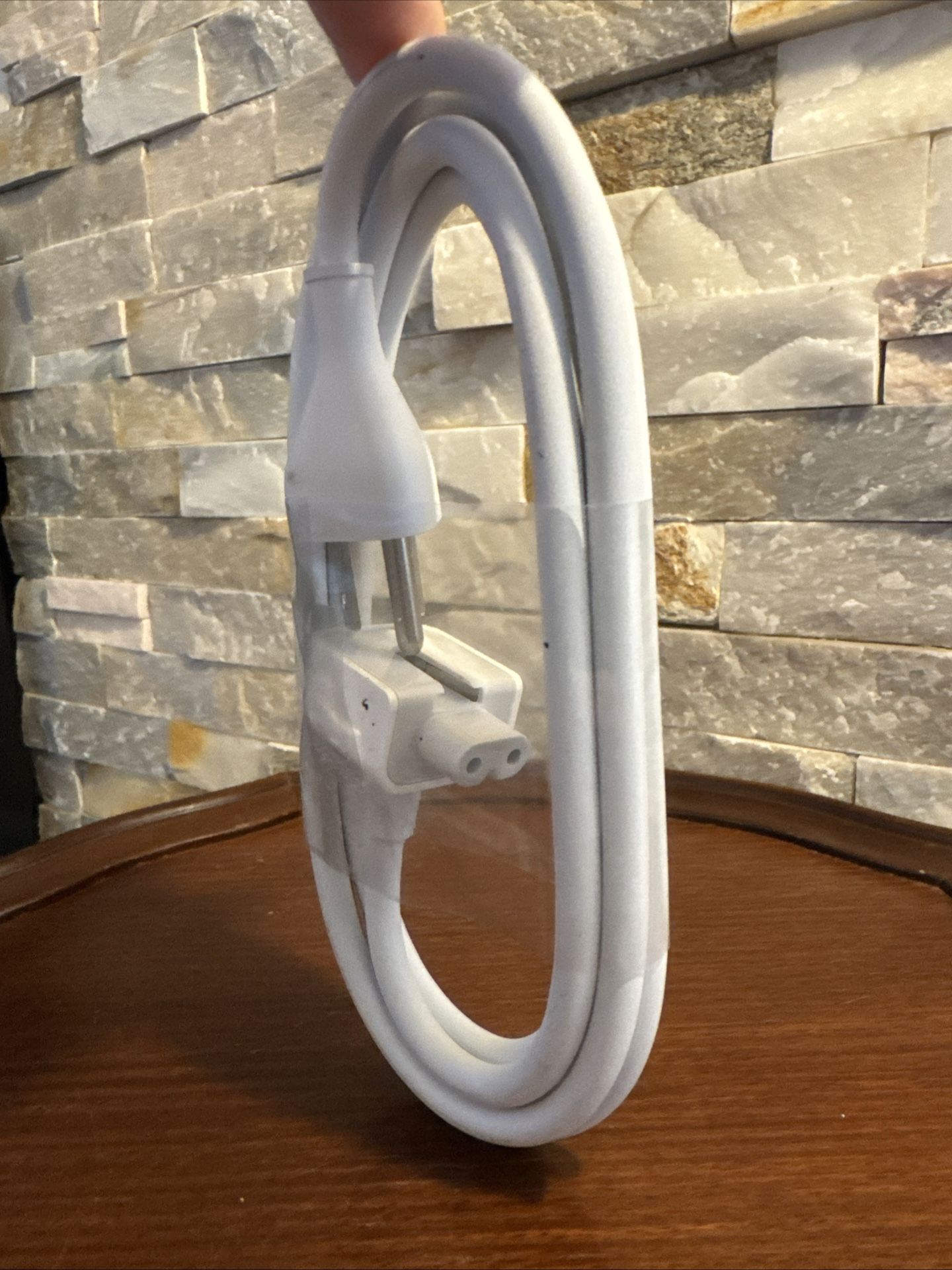 Genuine Apple Macbook Pro extension Power Cord For 2017- 2022 6ft US New