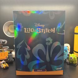 Full Stitch Collection