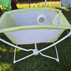Baby Basinet 
