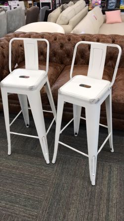 Bar stools