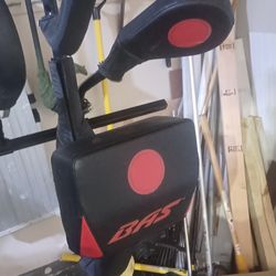 Body Action System BAS Rutten