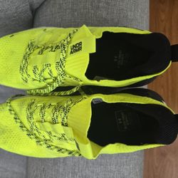 Under Armor Shoes