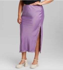 Skirts
