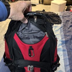 Swiss Gear Backpack
