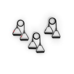 Peloton Resistance Bands